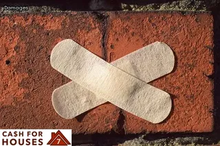 damage to rental property