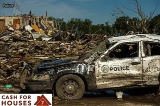 how to be a bad neighbor