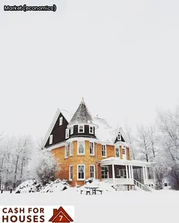 will i sell my house