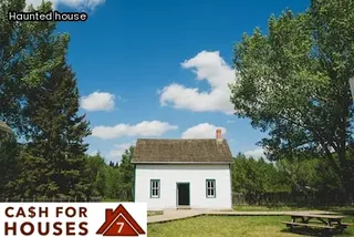 signs of demonic presence in home