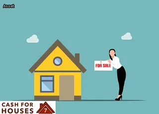 selling the house during divorce