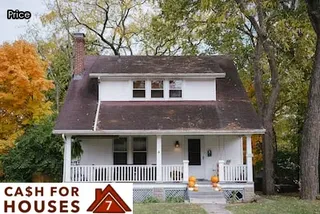 i just bought a house and want to sell it