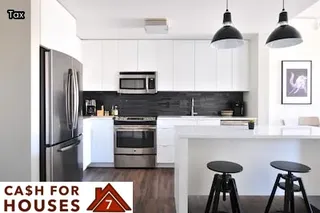 selling a house shortly after buying