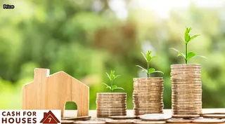 selling a house before mortgage is paid