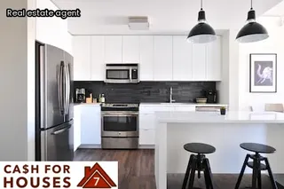 sell house before mortgage paid off