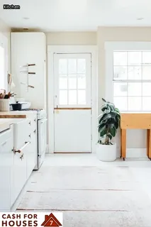 you renovate kitchen before sell