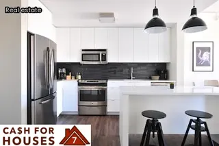 how to get rid of my house