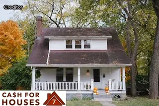 what happens if you stop paying your mortgage and walk away