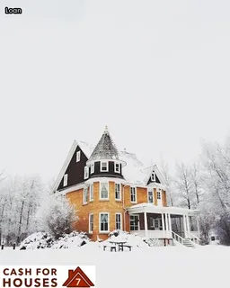 walking away from a mortgage