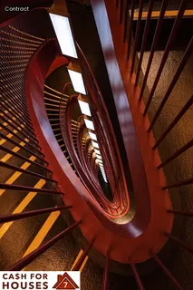 seller trying to back out of contract