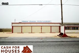 is the seller responsible for any repairs after closing?