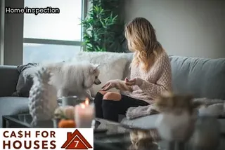 house issues after closing