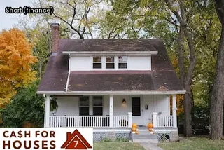 why can t i sell my house