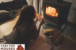 organizations that help after a house fire