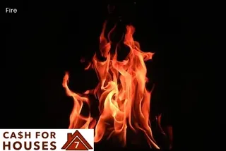 help for fire victims