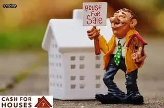 do i need an estate agent to sell my house
