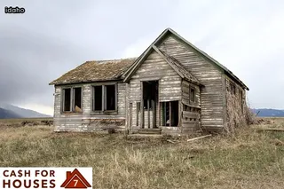 abandoned tenant property