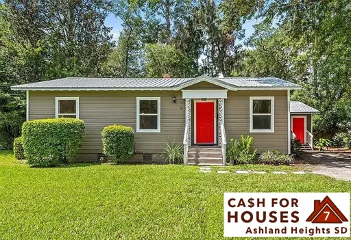 cash for my house Ashland Heights