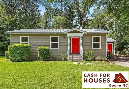 cash for my house Boone