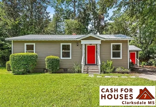 cash for my house Clarksdale