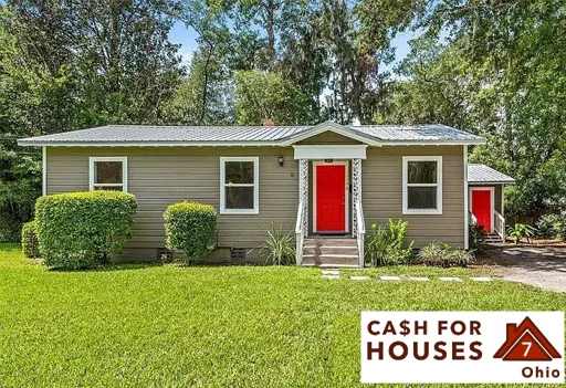 cash for my house Ohio